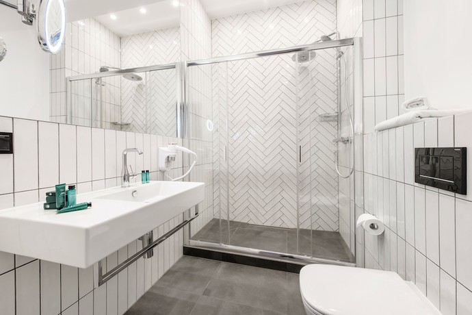 Imagen de la habitación del Hotel Vinfort Aparthotel. Foto 15