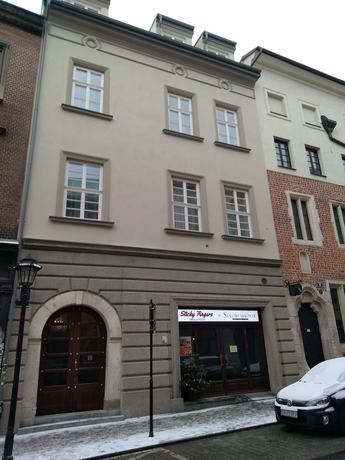 Imagen general del Hotel Vinfort Aparthotel. Foto 2