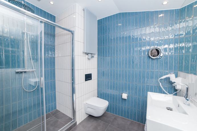 Imagen de la habitación del Hotel Vinfort Aparthotel. Foto 19