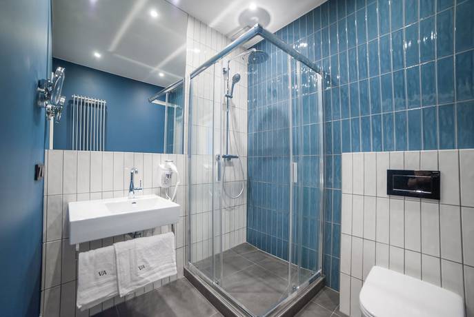 Imagen de la habitación del Hotel Vinfort Aparthotel. Foto 20