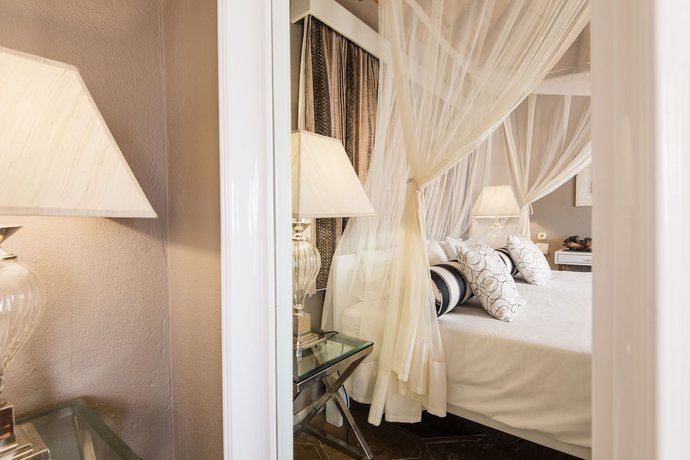 Imagen de la habitación del Hotel Vingerklip Lodge. Foto 3