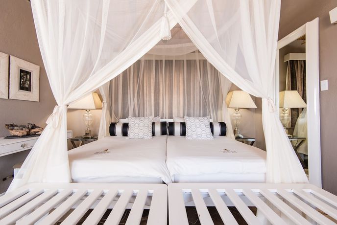 Imagen de la habitación del Hotel Vingerklip Lodge. Foto 4