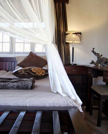 Imagen de la habitación del Hotel Vingerklip Lodge. Foto 5