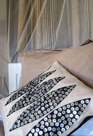 Imagen de la habitación del Hotel Vingerklip Lodge. Foto 6