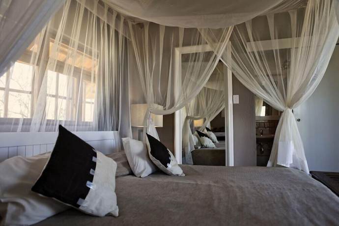 Imagen de la habitación del Hotel Vingerklip Lodge. Foto 7