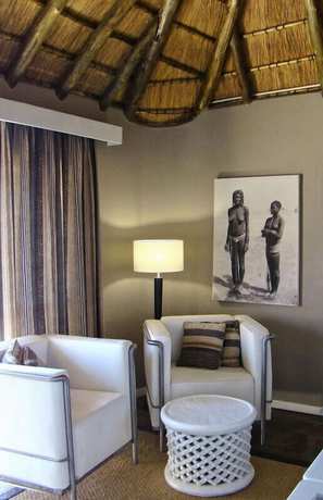 Imagen de la habitación del Hotel Vingerklip Lodge. Foto 12