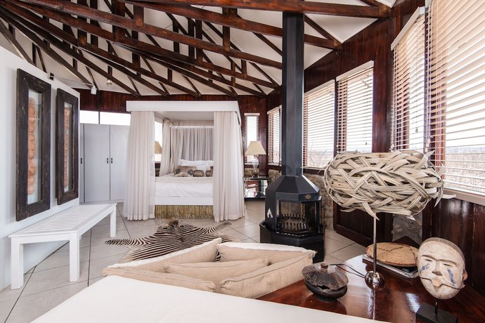 Imagen de la habitación del Hotel Vingerklip Lodge. Foto 13