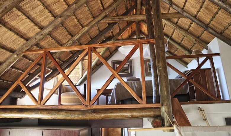 Imagen de la habitación del Hotel Vingerklip Lodge. Foto 15