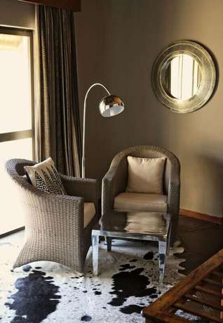 Imagen de la habitación del Hotel Vingerklip Lodge. Foto 17