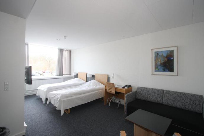 Imagen de la habitación del Hotel Vingsted Og Konferencecenter. Foto 7