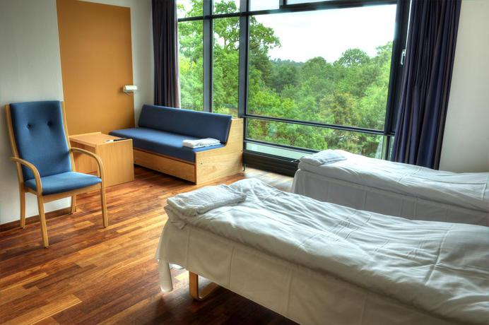 Imagen de la habitación del Hotel Vingsted Og Konferencecenter. Foto 8