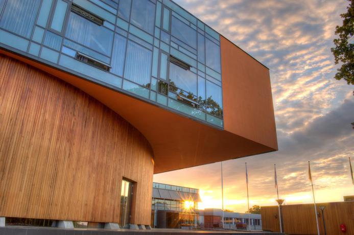 Imagen general del Hotel Vingsted Og Konferencecenter. Foto 2