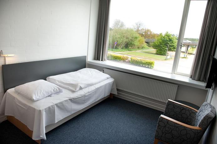 Imagen de la habitación del Hotel Vingsted Og Konferencecenter. Foto 9