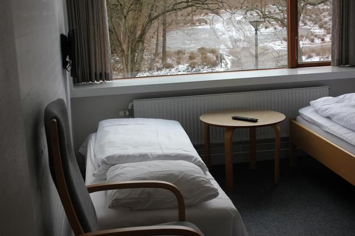 Imagen de la habitación del Hotel Vingsted Og Konferencecenter. Foto 10