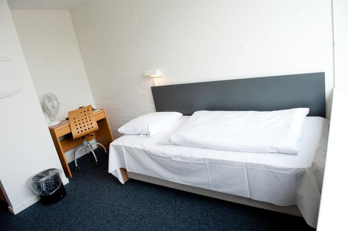 Imagen de la habitación del Hotel Vingsted Og Konferencecenter. Foto 11