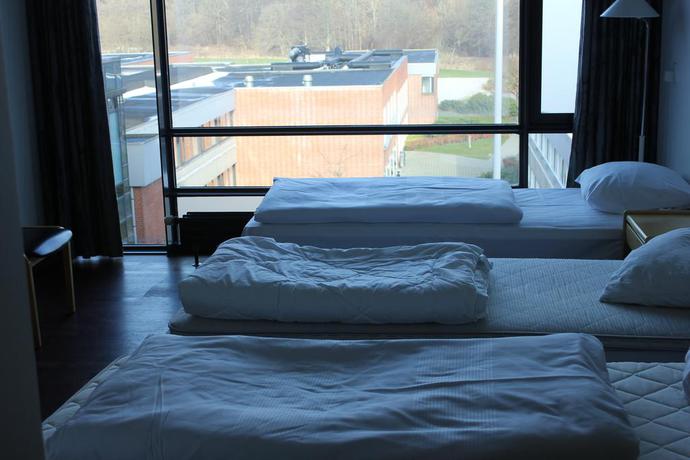 Imagen de la habitación del Hotel Vingsted Og Konferencecenter. Foto 12