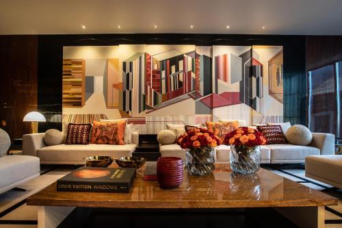 Imagen general del Hotel Vinha Boutique Hotel - The Leading Hotels Of The World. Foto 2