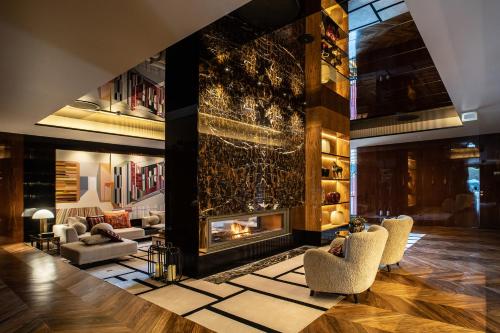 Imagen general del Hotel Vinha Boutique Hotel - The Leading Hotels Of The World. Foto 3