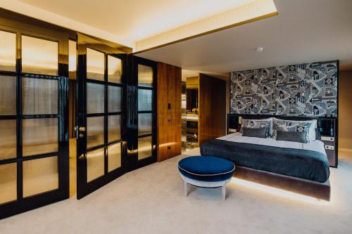 Imagen de la habitación del Hotel Vinha Boutique Hotel - The Leading Hotels Of The World. Foto 16