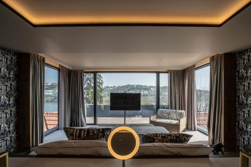 Imagen de la habitación del Hotel Vinha Boutique Hotel - The Leading Hotels Of The World. Foto 17