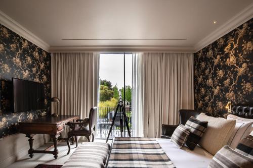 Imagen de la habitación del Hotel Vinha Boutique Hotel - The Leading Hotels Of The World. Foto 19