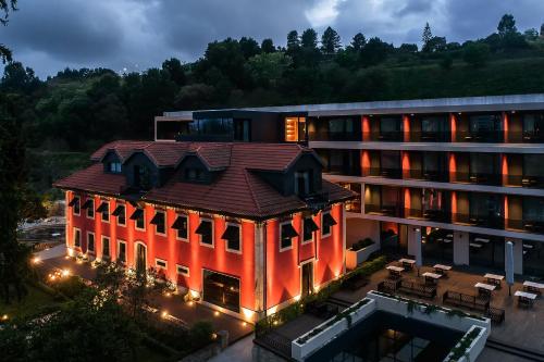 Imagen general del Hotel Vinha Boutique Hotel - The Leading Hotels Of The World. Foto 4