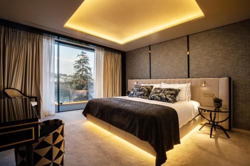 Imagen de la habitación del Hotel Vinha Boutique Hotel - The Leading Hotels Of The World. Foto 22