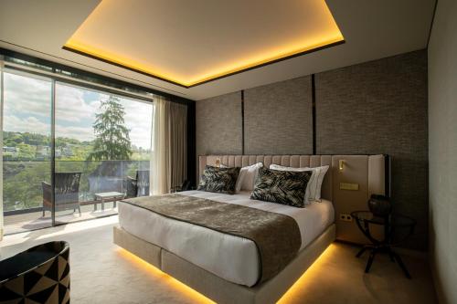 Imagen de la habitación del Hotel Vinha Boutique Hotel - The Leading Hotels Of The World. Foto 23