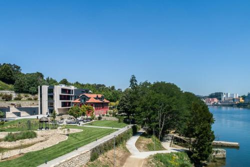 Imagen general del Hotel Vinha Boutique Hotel - The Leading Hotels Of The World. Foto 6