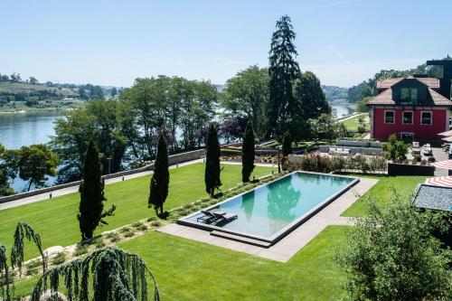 Imagen general del Hotel Vinha Boutique Hotel - The Leading Hotels Of The World. Foto 8