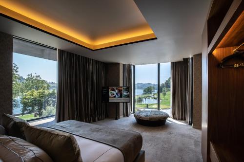 Imagen de la habitación del Hotel Vinha Boutique Hotel - The Leading Hotels Of The World. Foto 25