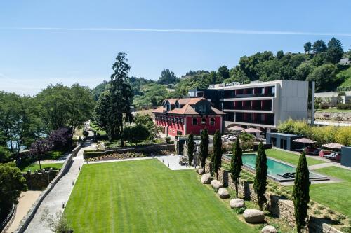 Imagen general del Hotel Vinha Boutique Hotel - The Leading Hotels Of The World. Foto 10