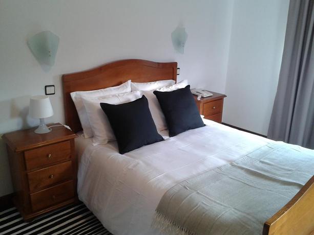 Imagen de la habitación del Hotel Vinhais. Foto 5