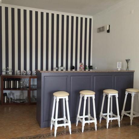 Imagen del bar/restaurante del Hotel Vinhais. Foto 2