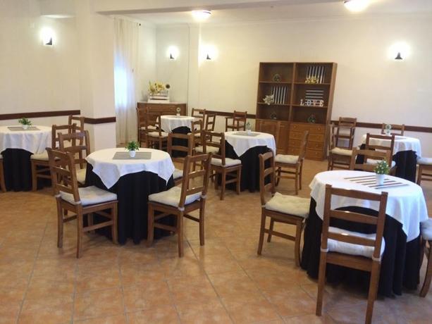 Imagen del bar/restaurante del Hotel Vinhais. Foto 3