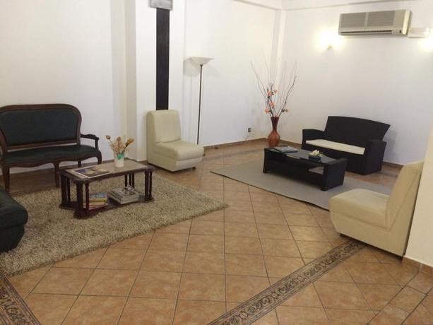 Imagen de los interiores del Hotel Vinhais. Foto 7