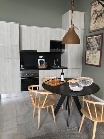 Imagen general del Hotel Vinhas Do Calhau. Foto 5