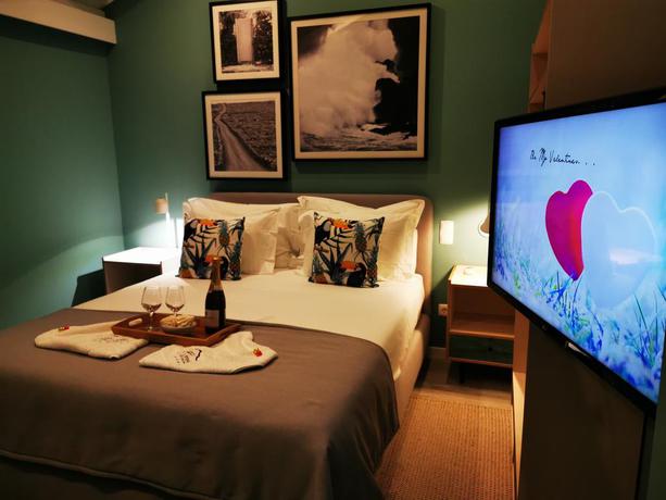 Imagen general del Hotel Vinhas Do Calhau. Foto 6