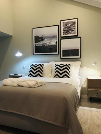 Imagen general del Hotel Vinhas Do Calhau. Foto 8