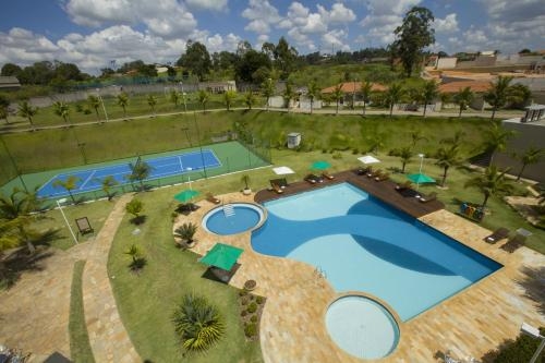 Imagen general del Hotel Vinhedo Plaza. Foto 2