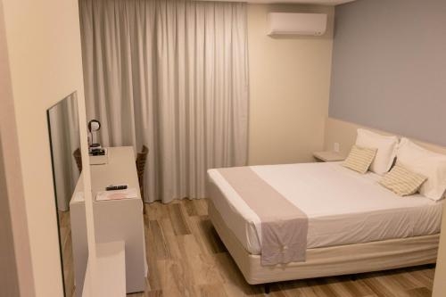 Imagen general del Hotel Vinhedo Plaza. Foto 3