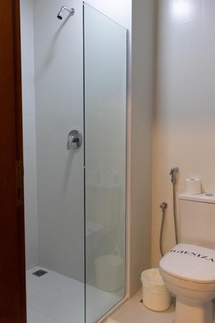 Imagen general del Hotel Vinhedo Plaza. Foto 4