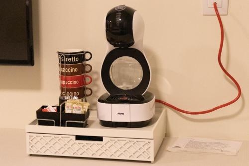 Imagen general del Hotel Vinhedo Plaza. Foto 5