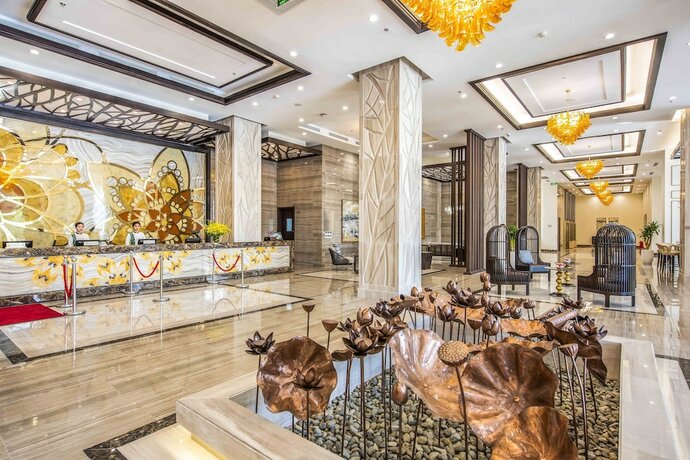 Imagen general del Hotel Vinholidays Fiesta Phu Quoc. Foto 5