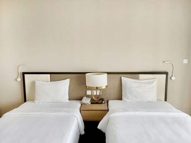 Imagen general del Hotel Vinholidays Fiesta Phu Quoc. Foto 7