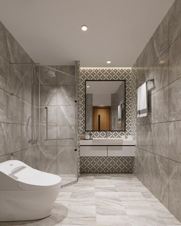 Imagen de la habitación del Hotel Vinholidays Fiesta Phu Quoc. Foto 23