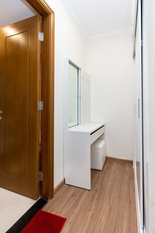 Imagen de la habitación del Hotel Vinhomes Central Park - Luxury Apartment. Foto 2