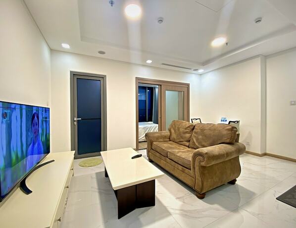 Imagen general del Hotel Vinhomes Luxury-Christine Apartment. Foto 1
