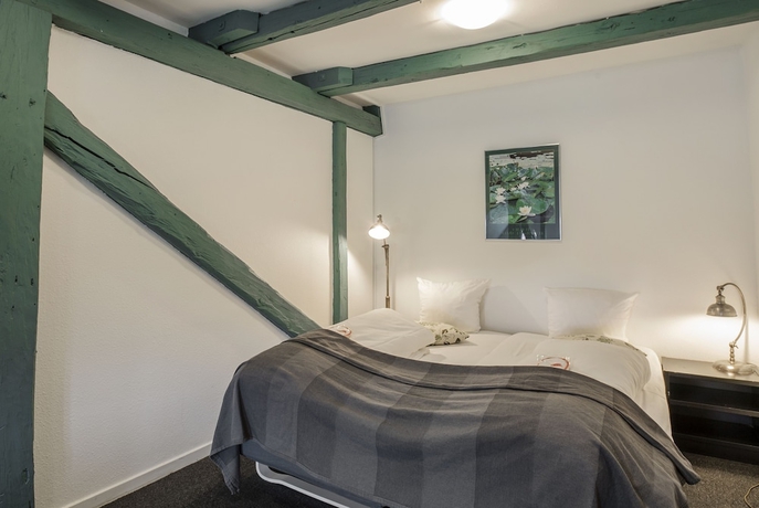 Imagen de la habitación del Hotel Vinhuset. Foto 8