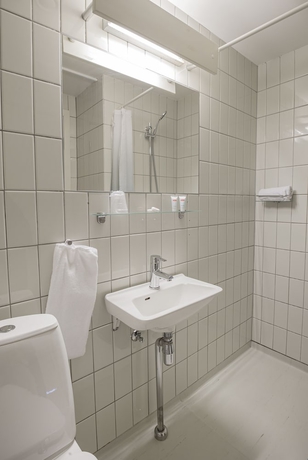 Imagen de la habitación del Hotel Vinhuset. Foto 10